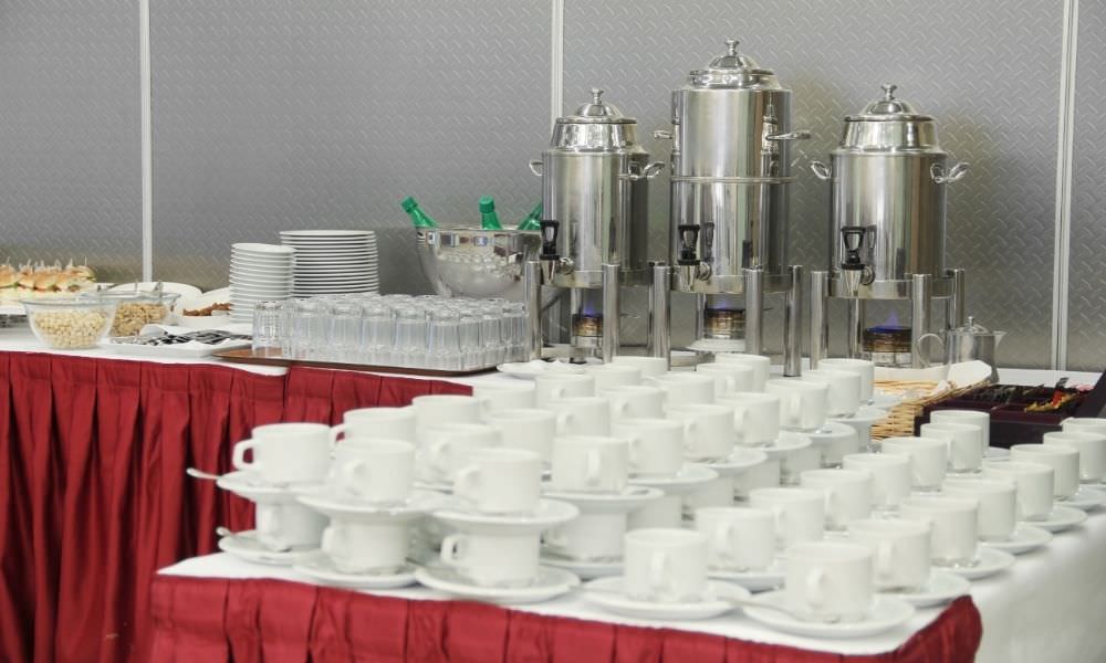 Konferenz & Tagung – Catering Arnsberg