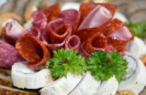 Konfirmation, Kommunion & Taufe – Catering Arnsberg