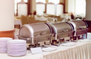 Konfirmation, Kommunion & Taufe – Catering Arnsberg