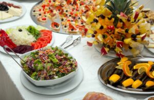 Messe & Kongress – Catering Arnsberg