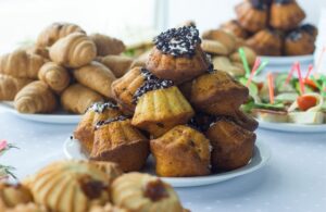 Messe & Kongress – Catering Arnsberg