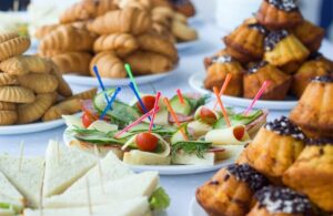 Messe & Kongress – Catering Arnsberg