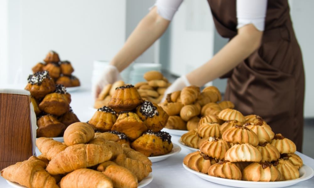 Messe & Kongress – Catering Arnsberg