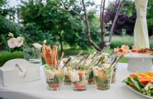 Richtfest – Catering Arnsberg