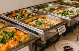 Richtfest – Catering Arnsberg
