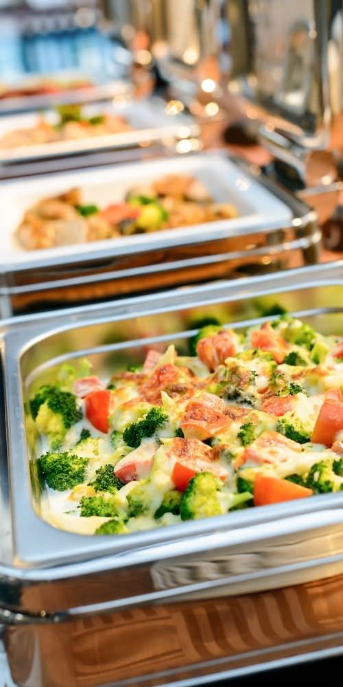 Richtfest – Catering Arnsberg