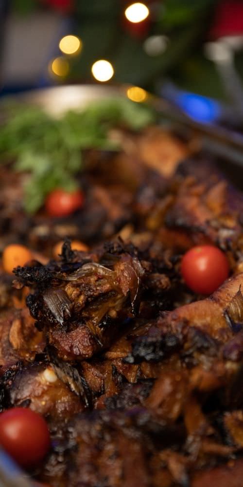 Weihnachtsfeier – Catering Arnsberg