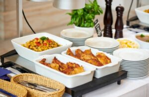 Weihnachtsfeier – Catering Arnsberg