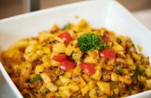 Weihnachtsfeier – Catering Arnsberg