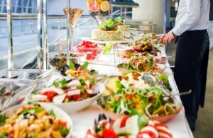 Weihnachtsfeier – Catering Arnsberg